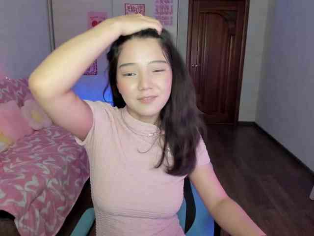 Model: MilanaMittt