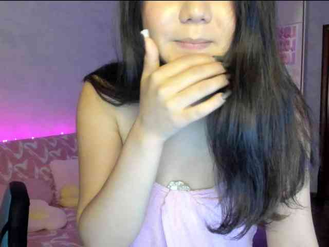 MilanaMittt webcam