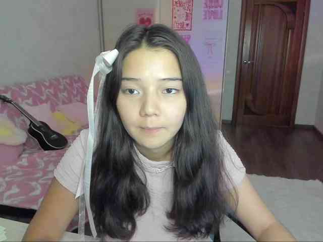 MilanaMittt webcam