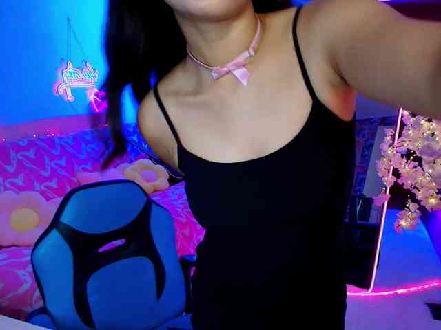 Model: MilanaMittt
