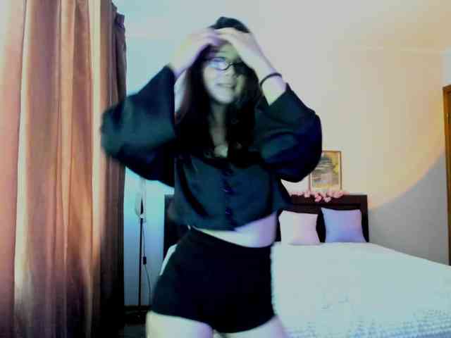 Model: MilanaMittt