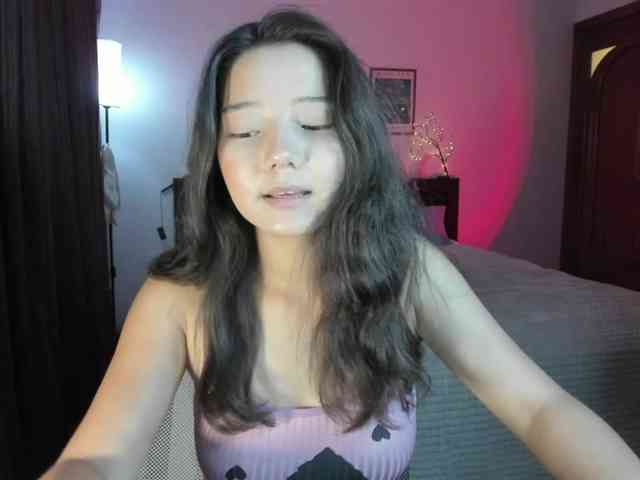 MilanaMittt webcam