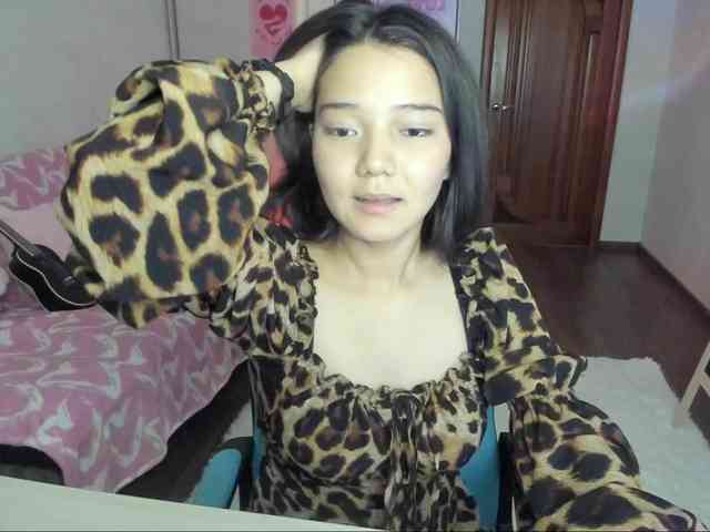 MilanaMittt webcam