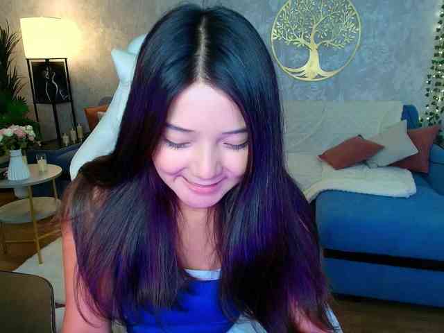 MilanaMittt webcam