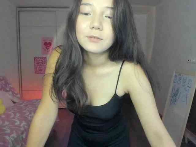 MilanaMittt webcam