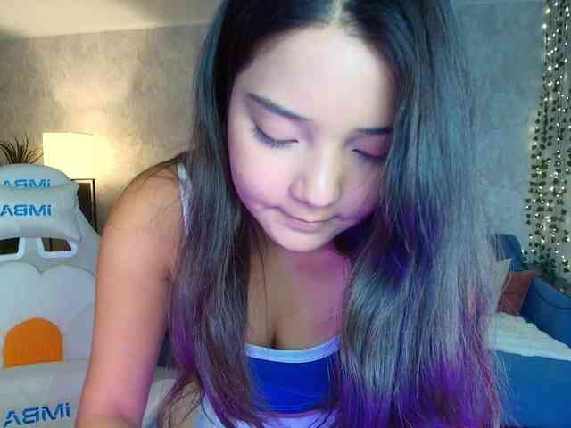 MilanaMittt webcam