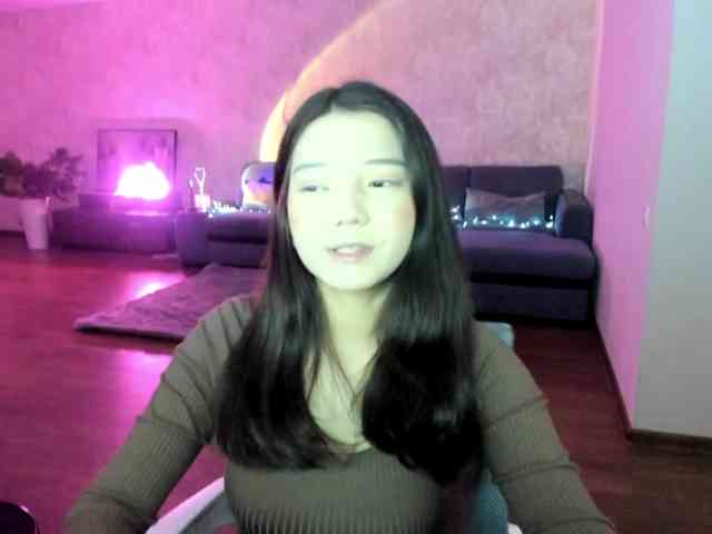 MilanaMittt webcam