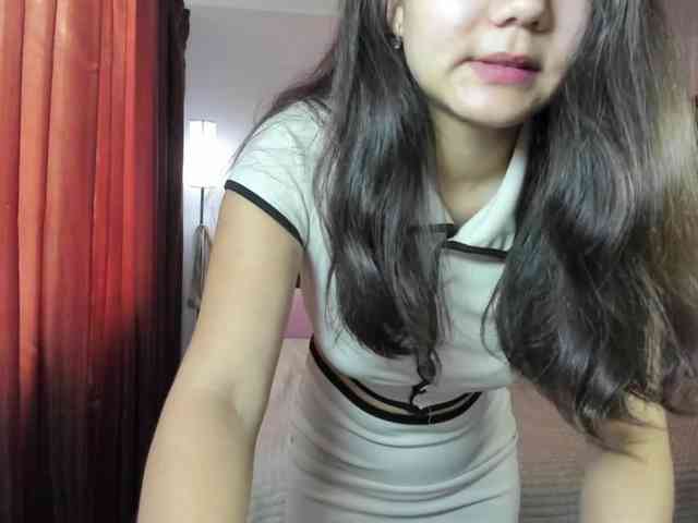 MilanaMittt webcam