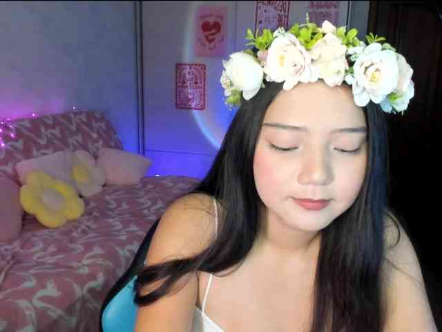MilanaMittt webcam