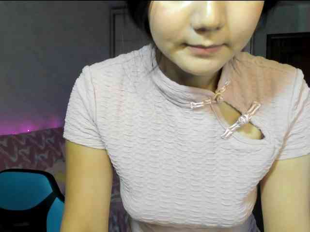MilanaMittt webcam
