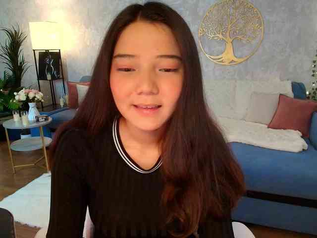 MilanaMittt webcam