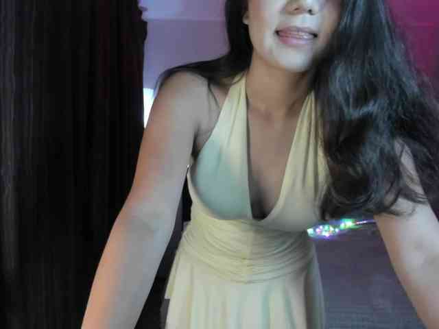 Model: MilanaMittt
