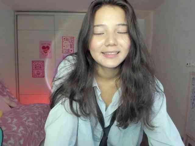 MilanaMittt webcam