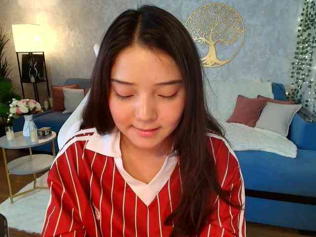 MilanaMittt webcam