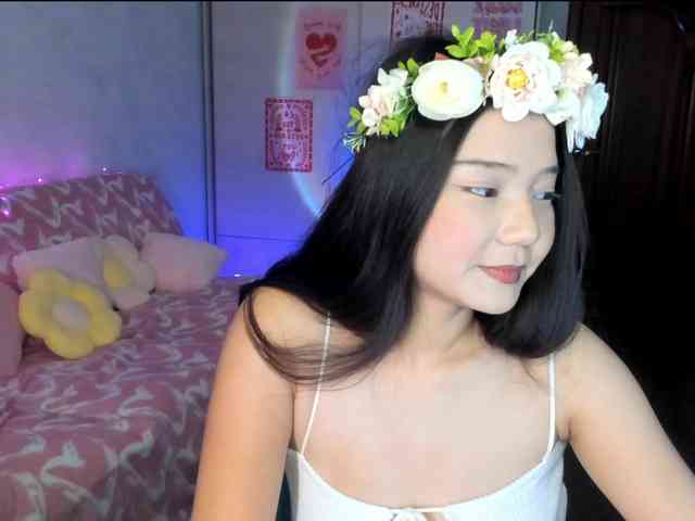 MilanaMittt webcam