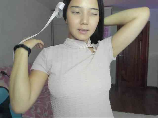 Model: MilanaMittt
