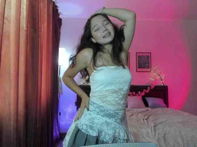 Model: MilanaMittt
