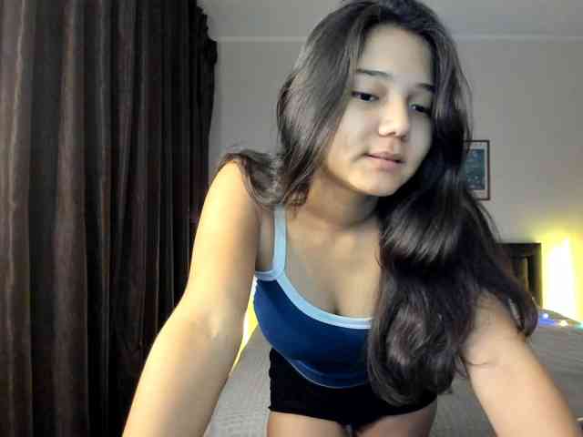 Model: MilanaMittt