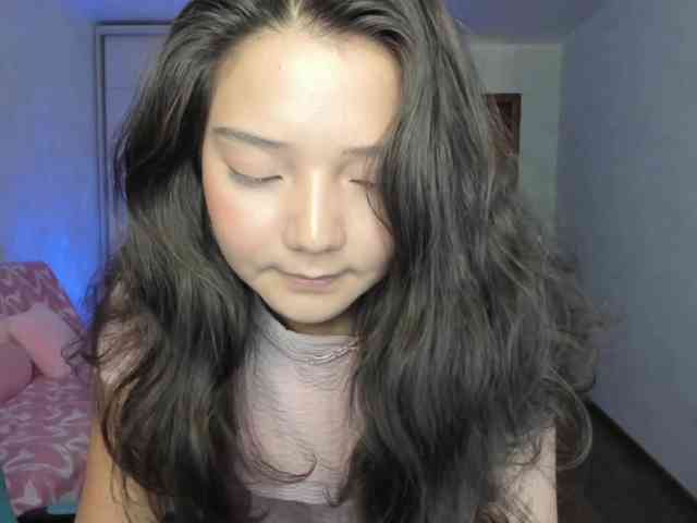 MilanaMittt webcam