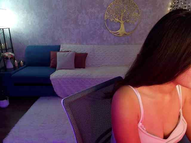Model: MilanaMittt