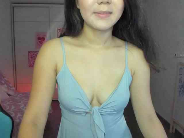 MilanaMittt webcam