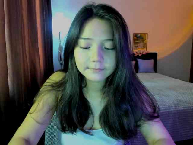 MilanaMittt webcam