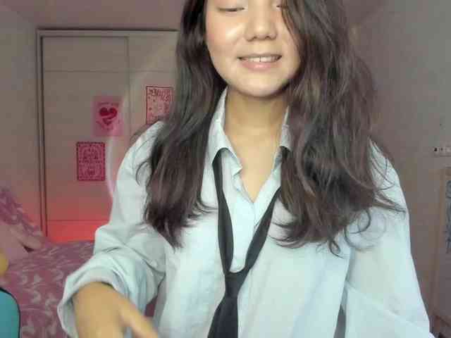 MilanaMittt webcam