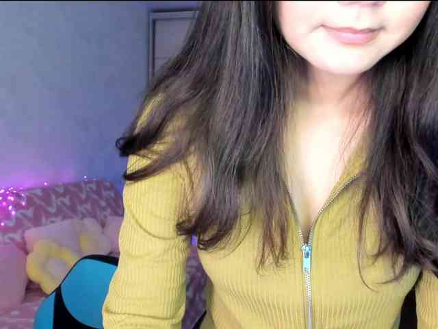 MilanaMittt webcam