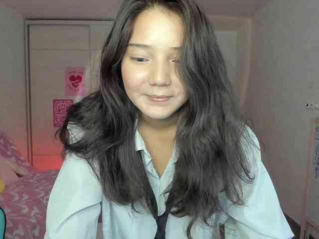 MilanaMittt webcam