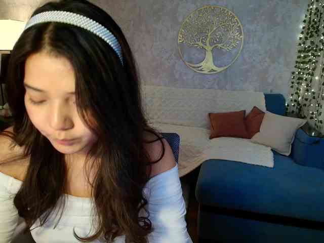 MilanaMittt webcam