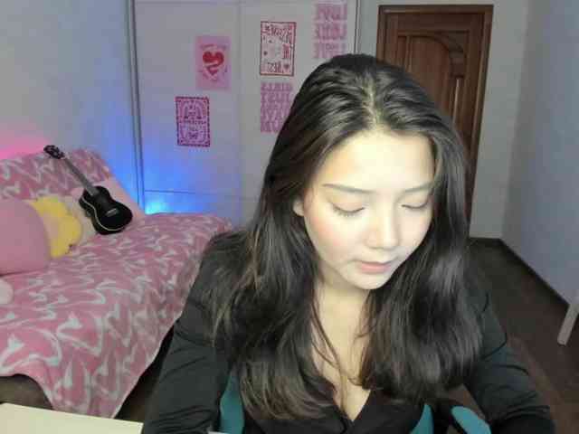 MilanaMittt Live Webcam on BongaCams