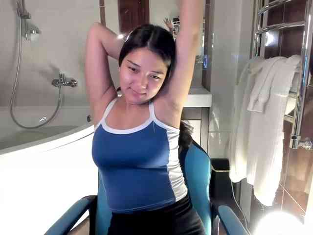 Model: MilanaMittt