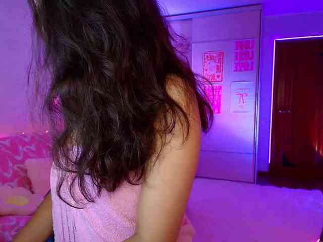 Model: MilanaMittt