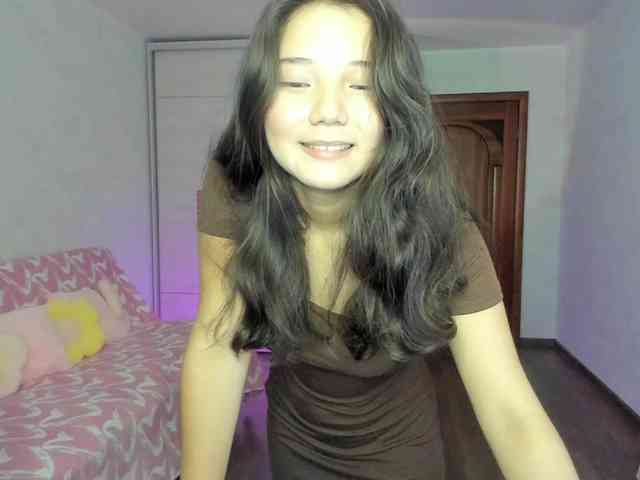 MilanaMittt webcam