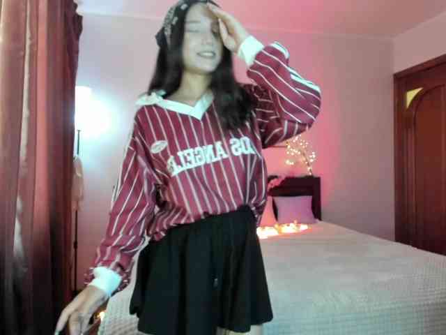MilanaMittt webcam
