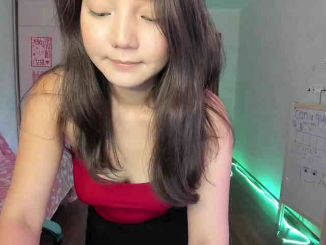 MilanaMittt Live Webcam on BongaCams
