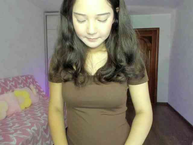 MilanaMittt webcam