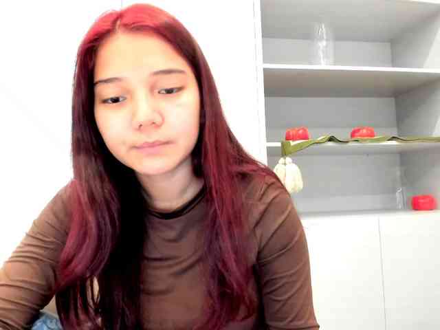 MilanaMittt webcam