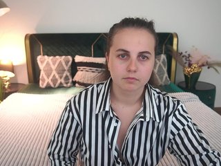 DariaCalm Porn Show
