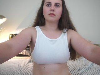 DariaCalm Porn Show