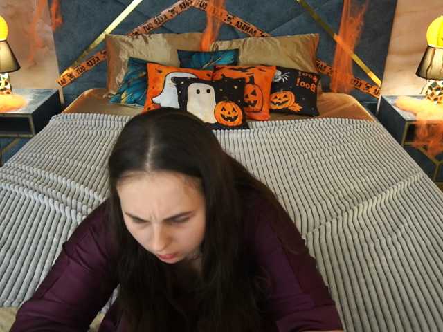 DariaCalm live cam on BongaCams