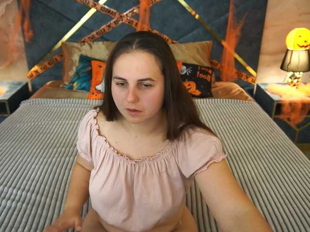 DariaCalm live cam on BongaCams