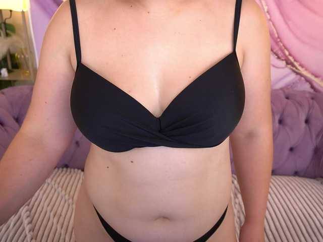 DariaCalm live cam on BongaCams