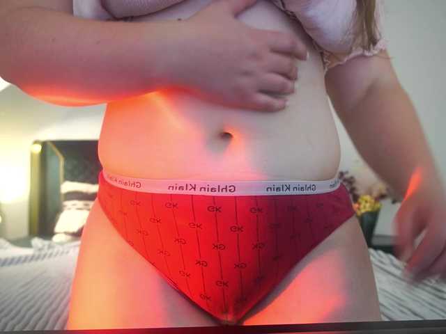 DariaCalm live cam on BongaCams
