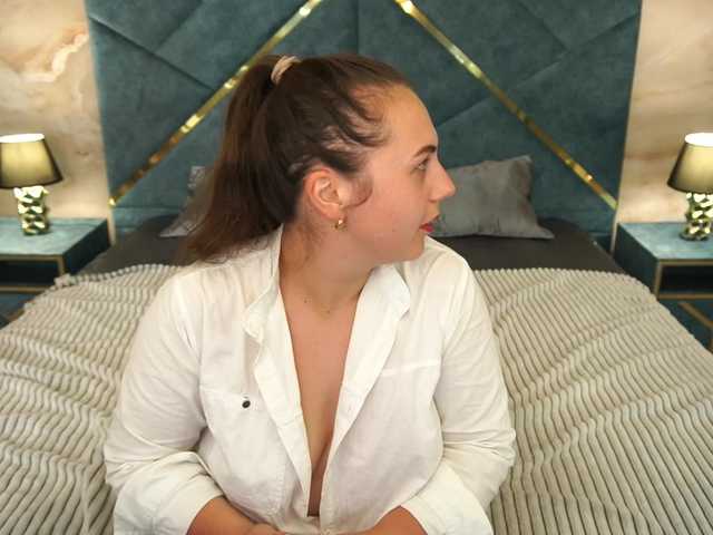 dariacalm cam belle