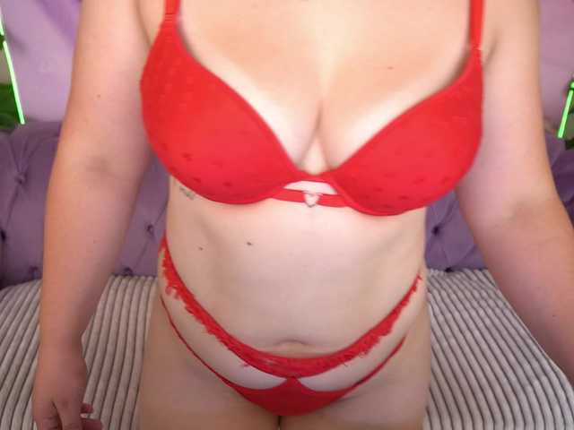 dariacalm live sex show