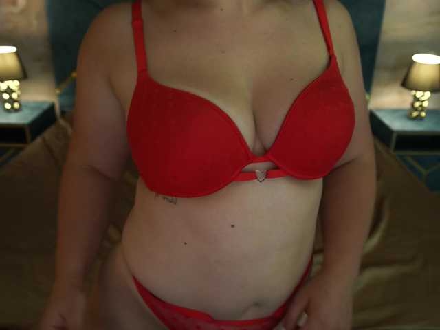 DariaCalm live cam on BongaCams
