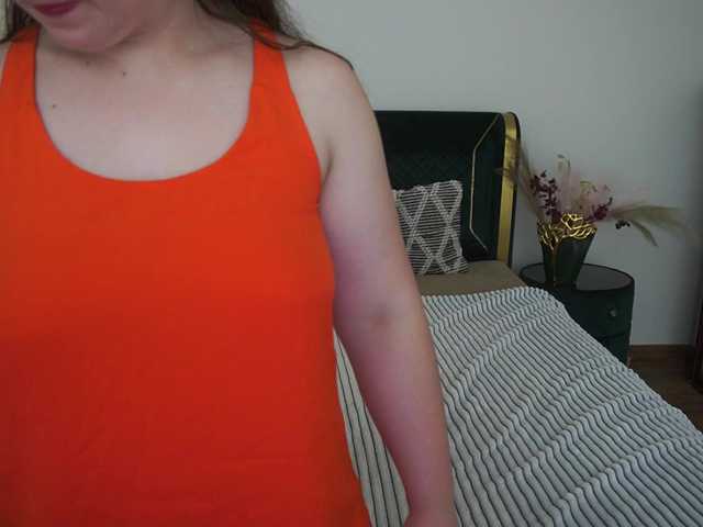 DariaCalm live cam on BongaCams