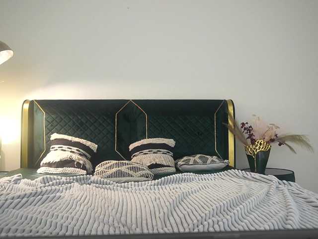 DariaCalm webcam
