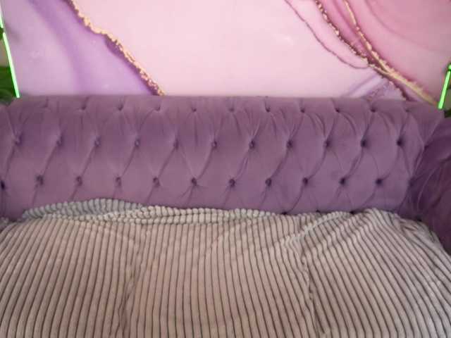 DariaCalm live cam on BongaCams